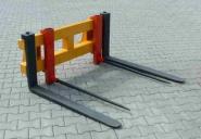 PERZL PG 140 Palettengabel 2.000 kg, 1.00m 