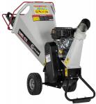 LUMAG RAMBO HC10 Benzin Trommelhcksler 