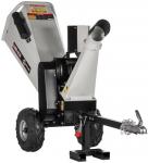 LUMAG RAMBO HC15E Elektro-Trommelhcksler 