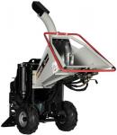 LUMAG RAMBO HC15H Benzin-Scheibenradhcksler 