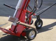 Fahrvorrichtung 12/13/16/17 to. 