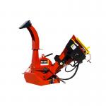 RT-630R Scheibenhcksler PTO, REMET 