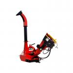 REMET RT-660R Scheibenhcksler PTO 