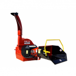 REMET RT-720RH Scheibenhcksler PROFESSIONAL 