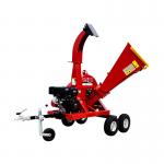 REMET RTS-630 Scheibenhcksler, Benzinmotor 15 PS 