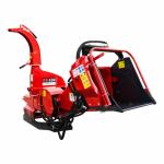 REMET RX-130H Profi Scheibenhcksler 