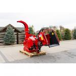 REMET RX-180 Profi Scheibenhcksler 