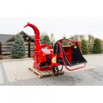 RX-230H Profi Scheibenhcksler RX-Serie, REMET 