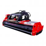 REMET F2-225 Schlegelmulcher 