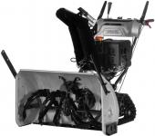 LUMAG SFK-90 Profi Raupen-Schneefrse 