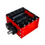 Schredder SR-300, REMET 