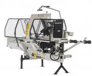 LUMAG Hydr. Sgespaltmaschine SSA400Z 