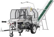 LUMAG Elektro-Sgespaltautomat SSA500E 