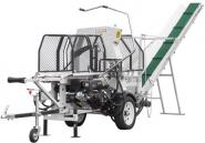 LUMAG Sgespaltautomat SSA500G 