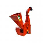 REMET RB-500 Trommelhcksler 