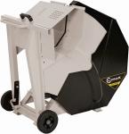 LUMAG Brennholz-Wippkreissge WS700T 