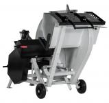 LUMAG Brennholz-Wippkreissge WS-700ZN 