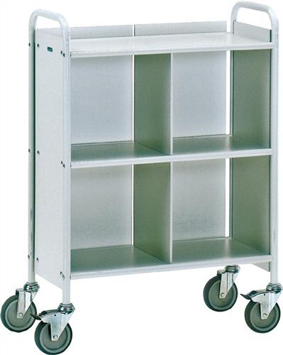 FETRA Bürowagen LxB385xH1100mm