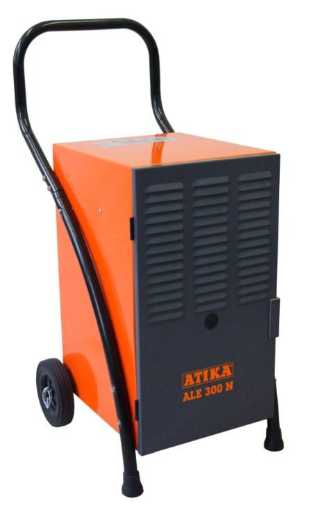 Luftentfeuchter Atika ALE 300 N, Wechselstrommotor 640 W