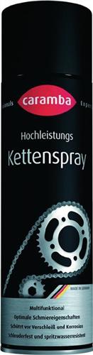 CARAMBA Hochl.Kettenspray 500 ml - 3 L