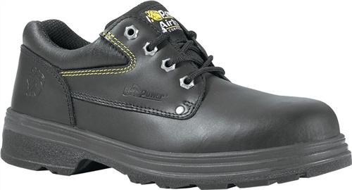 Sicherheitsschuh Mustang, Gr.41 schwarz Leder S3 SRC EN20345 U-POWER