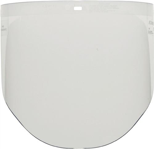 Ersatzvisier WP96 PC klar, 2-mm (230x370 mm) 3M