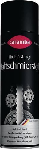 CARAMBA Hochl.Haftschmierstoff 500 - 3 L