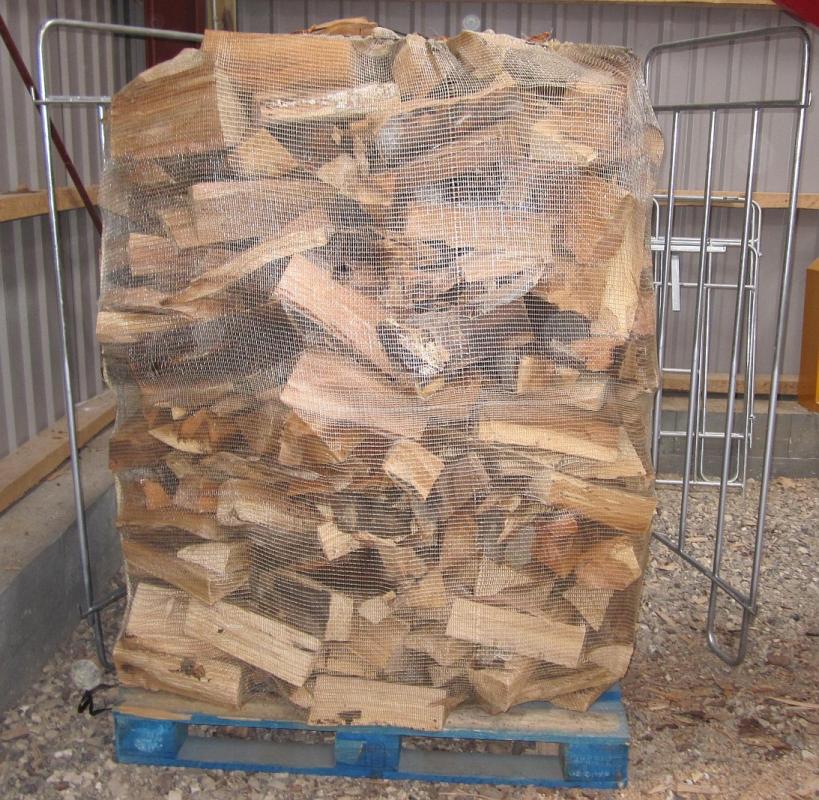 Jumbo-Brennholzsack 1,5m³