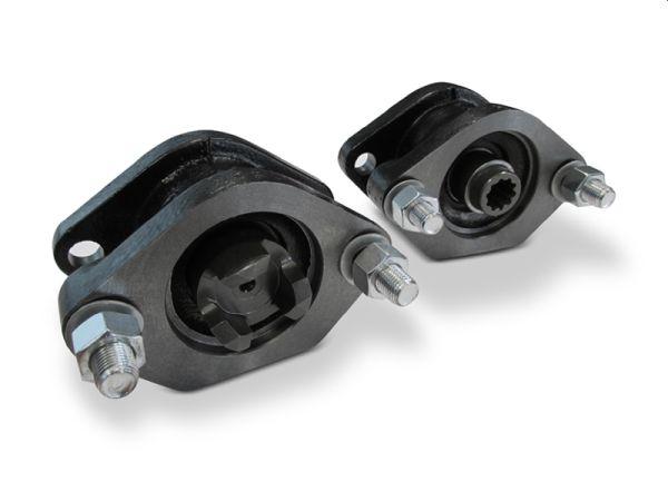 Adapter zu allen Ferrari/BCS/Pasquali Motormäher, Adapter Dreizahn --></noscript> Vielzahn Z10