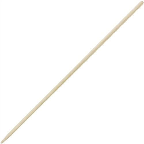 LÖFFERT Gummischieberstiel L. 1800 mm Ø 31 mm