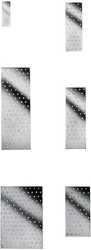 Lochbleche NP 20/60/200 TZN, EN 14545 SIMPSON STRONG TIE