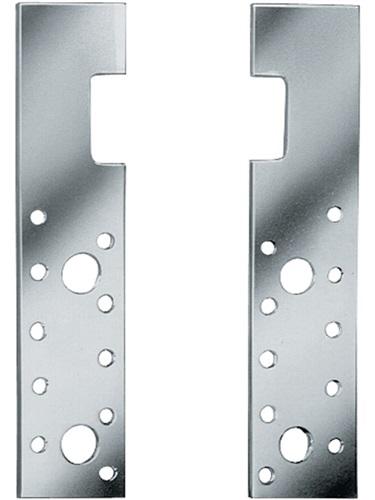 Holz-Eisen-Anker HE 175 Abm.175x40x4mm - 100 ST, TZN SIMPSON STRONG TIE