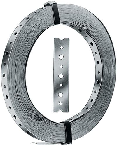 Lochband BAN Band-B20S1mm, L.25m TZN SIMPSON STRONG TIE