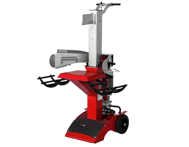 Vogesenblitz Holzspalter FB509 TF