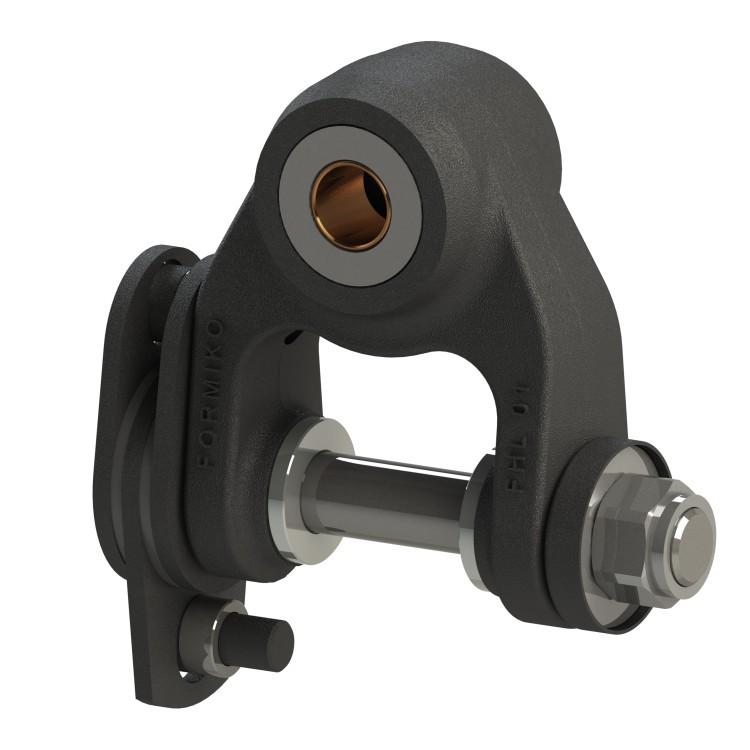 Formiko Pendelbremse FHL 01B