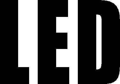 LED-Strahler NOVA 3K 26 W, 300-3000 lm 5m H05RN-F 2x1 mm² IP67 SCANGRIP