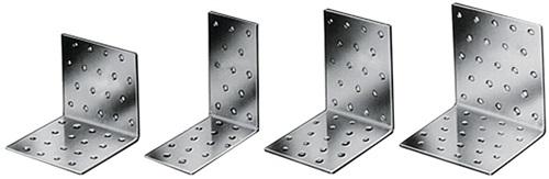 Winkelverb.ANPS 206680 60x60x80mm, S.2mm ETA-06/106 SIMPSON STRONG TIE
