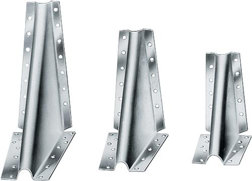 Knaggen KNAG130-B Abm.125x80x2mm, ETA 06/0106 TZN SIMPSON STRONG TIE