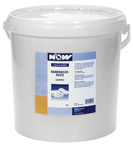 Handwaschpaste 10l seifen-/lösemittelfrei - 10 L, PROMAT