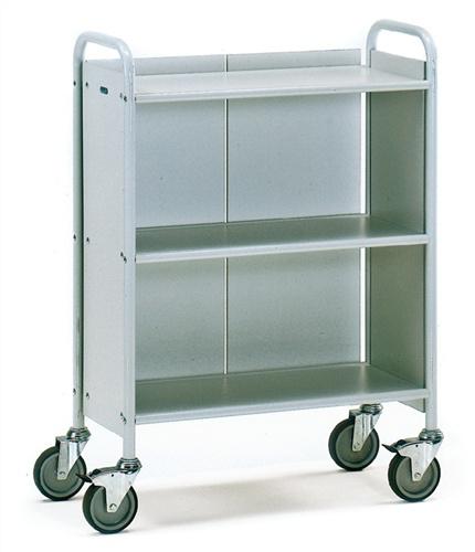 FETRA Bürowagen LxB385xH1100mm