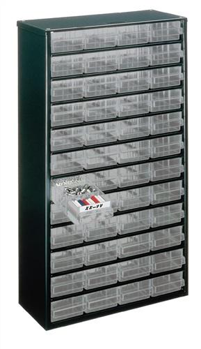 RAACO Kleinteilemagazin B306xT150xH552mm