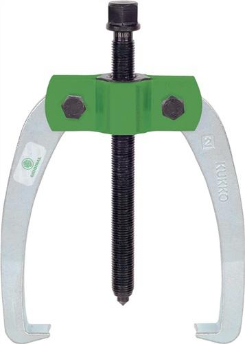 Abzieher 44-4 Spann-T.200, mm Spann-W.250 mm 7 t KUKKO