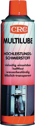 CRC Universeller Hochleistungsschmierstoff - 6 L