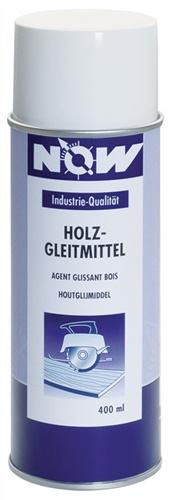 NOW Holzgleitmittel 400 ml Spraydose - 4.8 L